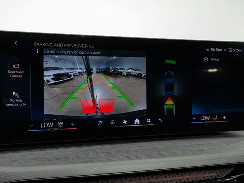 Used 2025 BMW 430i xDrive image 27