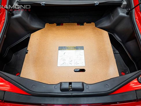 Used 1991 Mitsubishi 3000GT VR-4 image 93