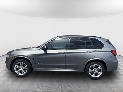 Used 2016 BMW X5 sDrive35i RWD image 5
