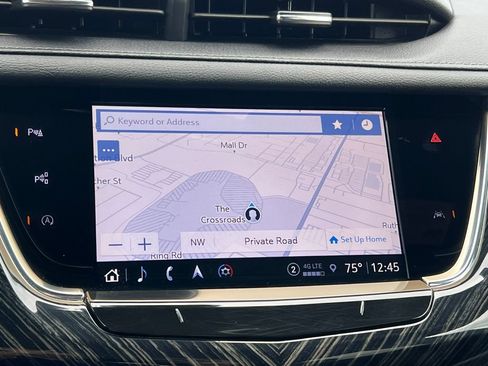 Certified 2024 Cadillac XT6 Premium Luxury w/ Technology Package AWD/4WD image 27