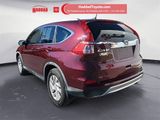 Used 2016 Honda CR-V EX-L image 3