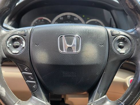 Used 2013 Honda Accord EX-L image 29