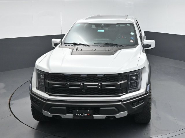 Used 2023 Ford F150 Raptor w/ Raptor Carbon Fiber Package AWD/4WD image 41