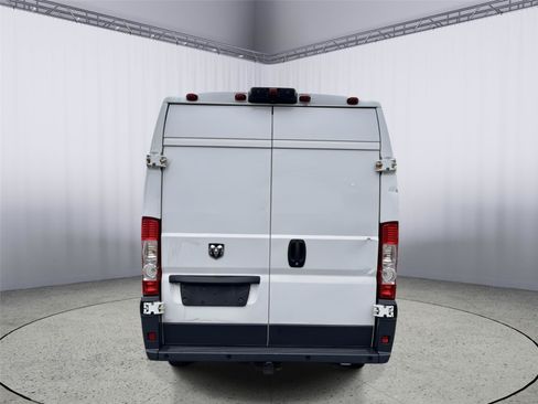 Used 2016 RAM ProMaster 2500 w/ Mopar Trailer Tow Group FWD image 29