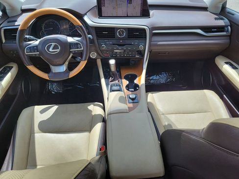 Used 2017 Lexus RX 350 AWD w/ Premium Package image 16