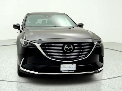Used 2023 MAZDA CX-9 Signature AWD/4WD image 2