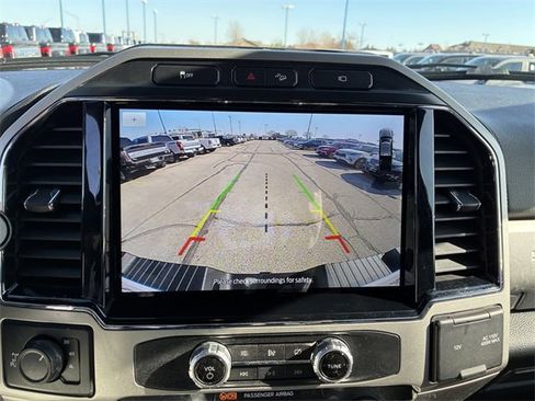 Certified 2022 Ford F350 Lariat w/ Lariat Ultimate Package image 32