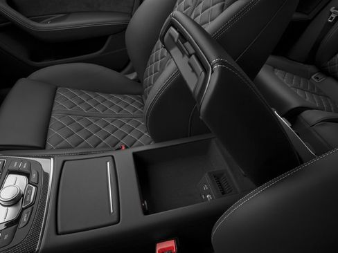 Used 2016 Audi S6 Prestige w/ Prestige Package AWD/4WD image 14