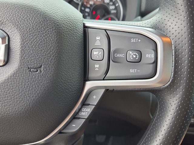 New 2026 RAM 2500 Tradesman AWD/4WD image 29
