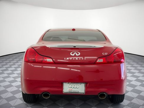 Used 2013 INFINITI G37 Journey w/ Premium Pkg RWD image 11