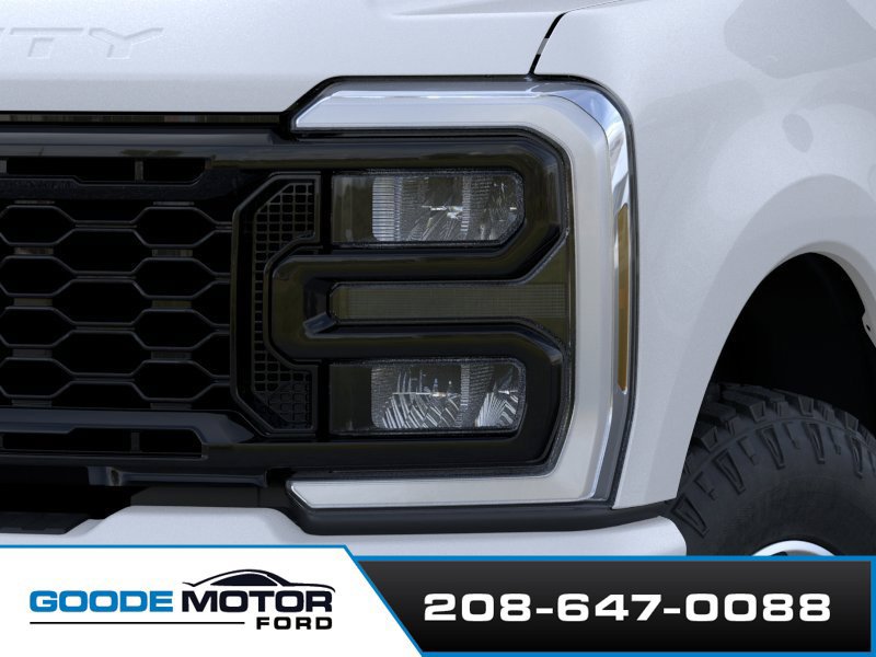 New 2026 Ford F350 Lariat w/ Tremor Off-Road Package AWD/4WD image 18