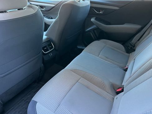 Certified 2024 Subaru Outback Premium AWD/4WD image 11