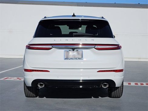 New 2026 Lincoln Corsair Grand Touring image 6