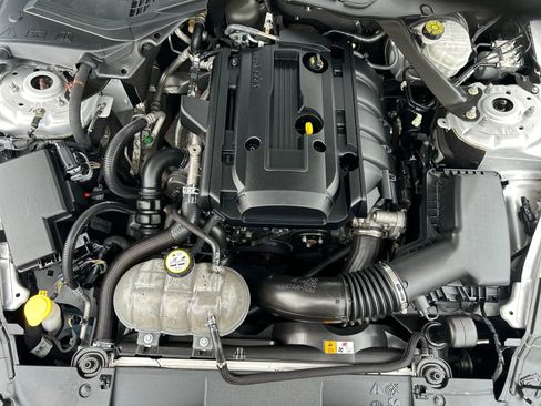 Used 2018 Ford Mustang Premium image 22