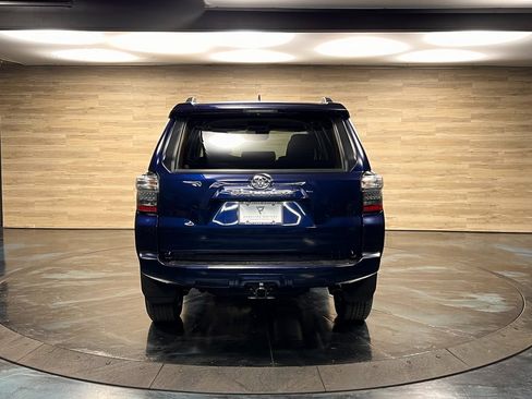 Used 2023 Toyota 4Runner SR5 image 23