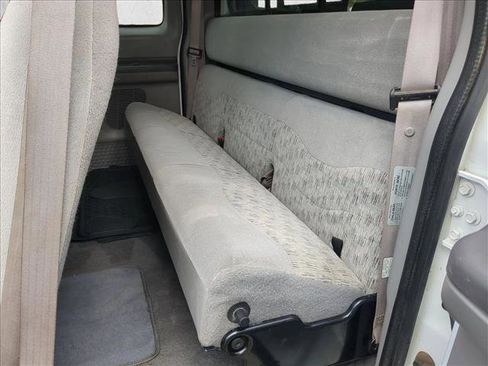 Used 1999 Ford F250 XL image 19
