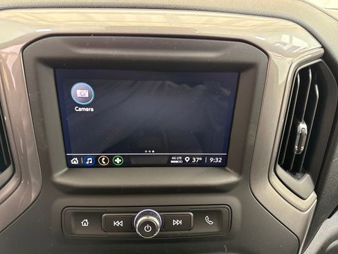 New 2026 GMC Sierra 1500 Pro w/ Pro Value Package image 25