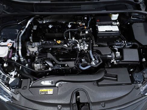 Certified 2023 Toyota Corolla SE image 9