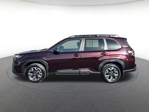 Certified 2026 Subaru Forester Premium AWD/4WD image 4