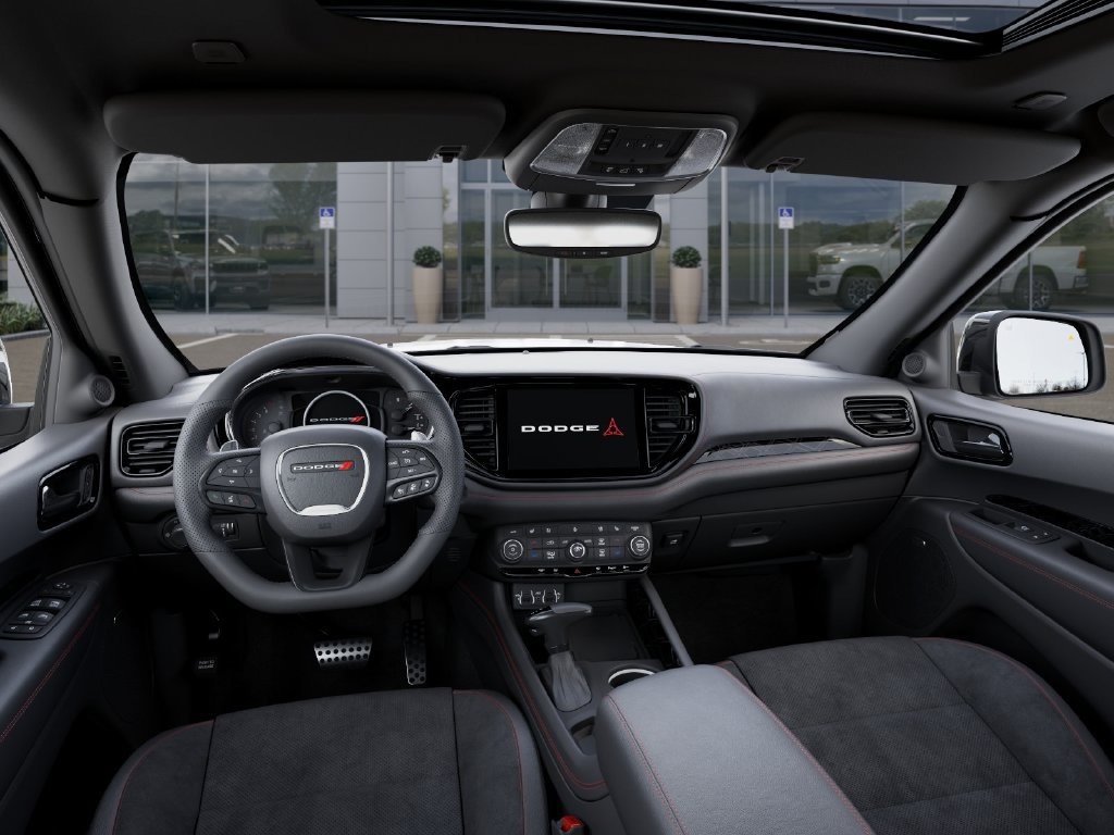 New 2027 Dodge Durango R/T AWD/4WD image 14