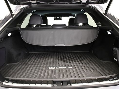 Used 2022 Lexus RX 350 F Sport image 53