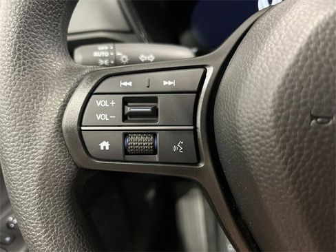 New 2026 Honda CR-V EX image 17