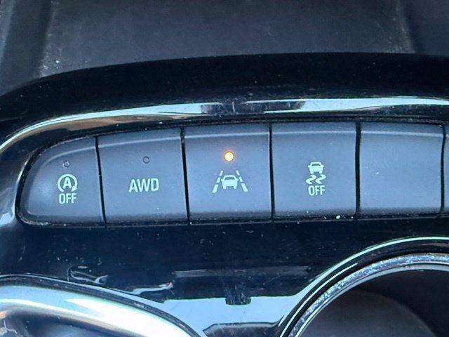 Used 2022 Buick Encore GX Preferred w/ Cold Weather Comfort Package AWD/4WD image 24