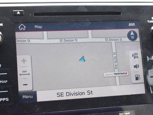 Used 2019 Subaru Outback 3.6R Limited AWD/4WD image 21