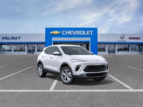 New 2026 Buick Encore GX Preferred image 9