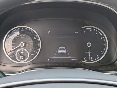 Used 2024 Genesis GV80 3.5T w/ Cargo Package image 29