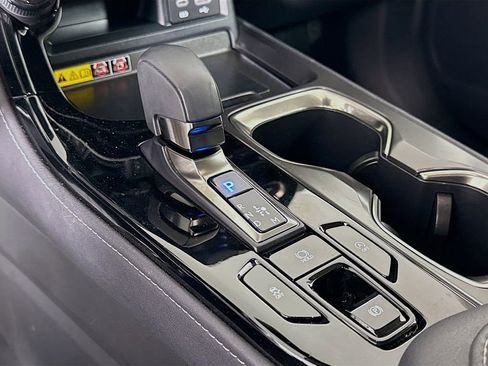 Certified 2025 Lexus NX 250 FWD w/ Premium Package image 17