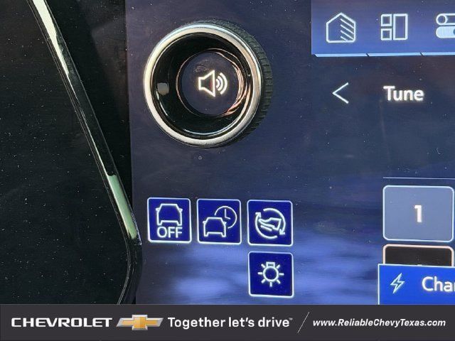 Used 2024 Chevrolet Equinox EV LT w/ Active Safety Package 3 FWD image 23