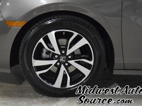 Used 2020 Honda Odyssey Elite image 6