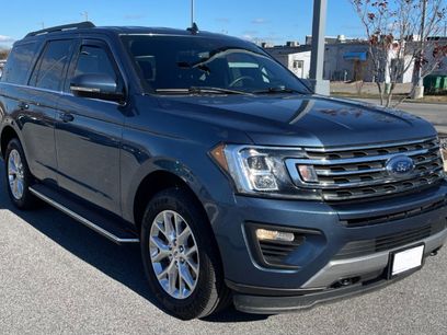 Used 2020 Ford Expedition XLT w/ Equipment Group 202A
