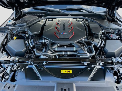 New 2026 BMW M5 w/ Carbon Package image 24