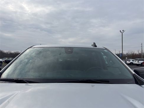 Used 2022 Chevrolet Silverado 1500 Custom Trail Boss w/ Safety Confidence Package image 25