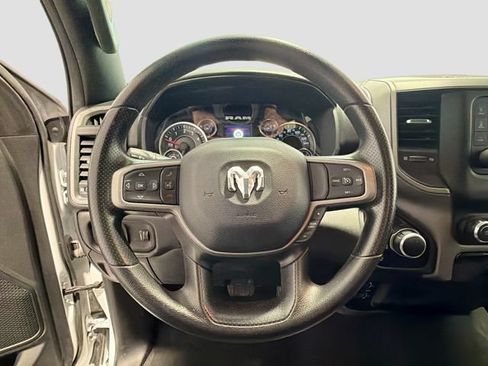 Used 2023 RAM 1500 Tradesman AWD/4WD image 10