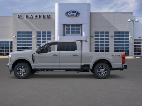 New 2026 Ford F350 Lariat image 3