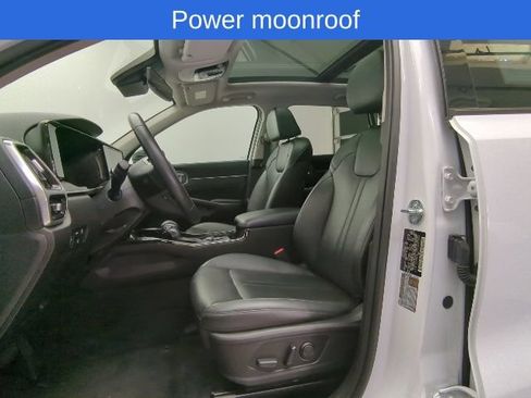 Used 2023 Kia Sorento SX FWD image 11