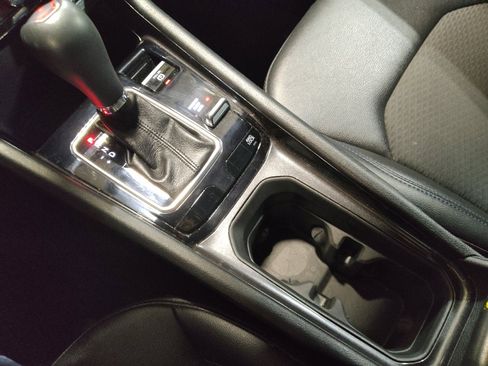 Used 2024 Jeep Compass Latitude w/ Altitude Special Edition image 26