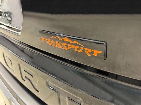 New 2026 Honda Passport TrailSport Elite image 12