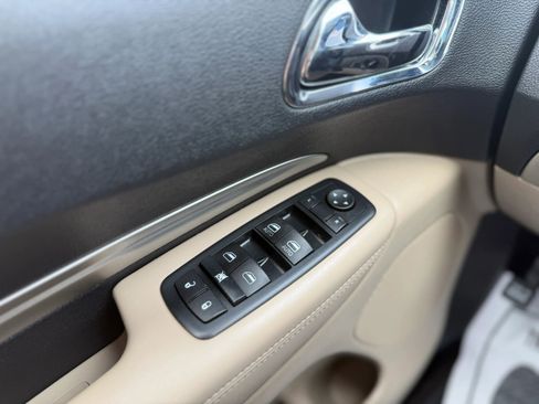 Used 2015 Dodge Durango SXT w/ Quick Order Package 23B image 23