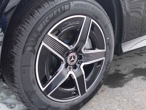 Used 2026 Mercedes-Benz GLC 300 4MATIC image 59