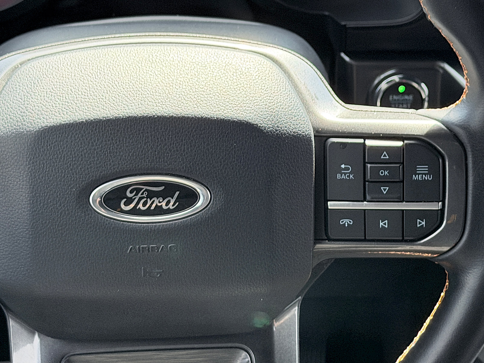 Used 2023 Ford F150 Tremor w/ Trailer Tow Package AWD/4WD image 28