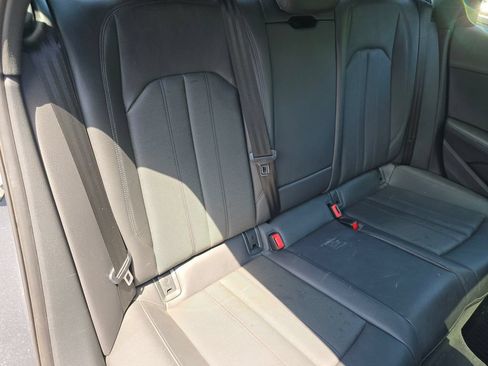 Used 2019 Audi A4 2.0T Prestige w/ Prestige Package AWD/4WD image 15