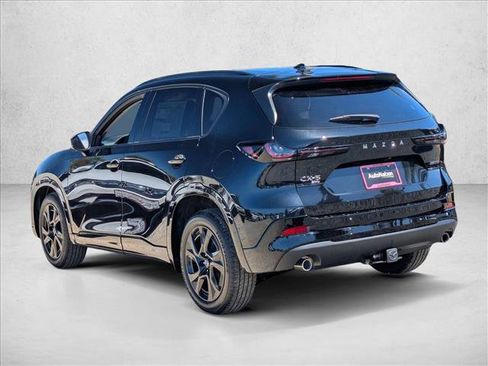 New 2026 MAZDA CX-5 2.5 S w/ Premium Plus Package AWD/4WD image 9
