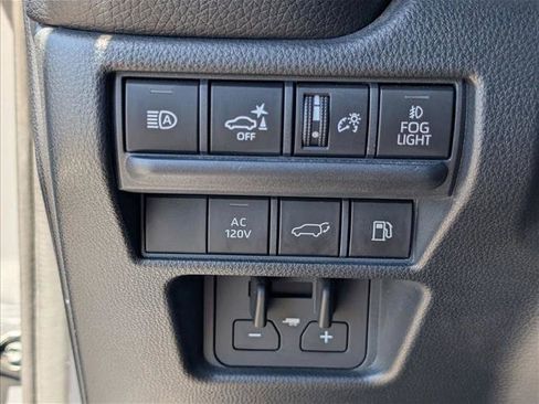 Certified 2024 Toyota Land Cruiser image 17