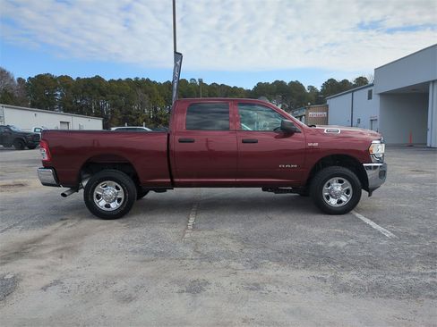 Used 2021 RAM 2500 Tradesman image 2