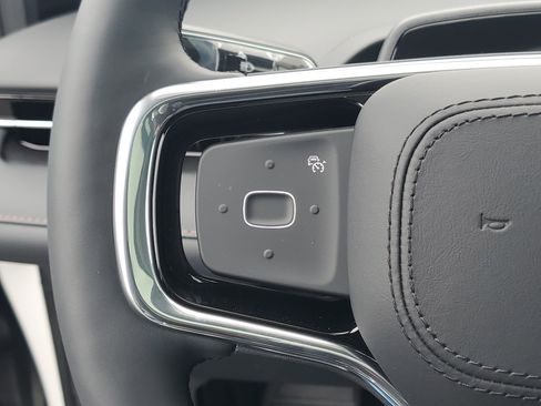 New 2026 Lincoln Nautilus Reserve w/ Jet Appearance Package image 17