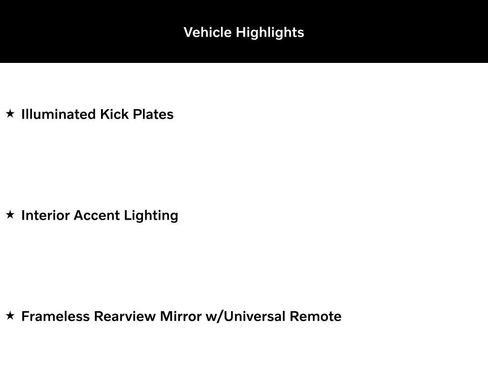 Used 2023 Nissan Rogue Platinum w/ Platinum Premium Package AWD/4WD image 4